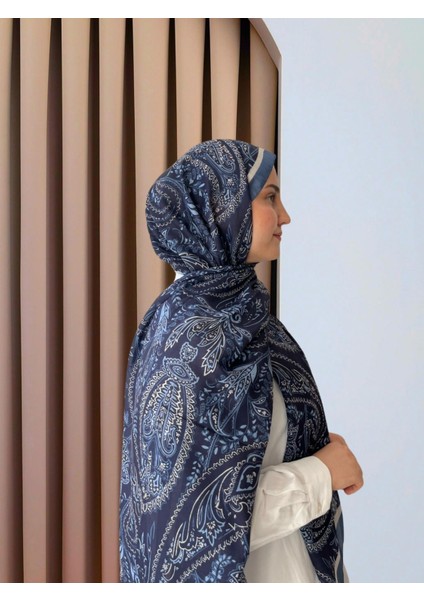 Etnik Dallı Desenli Şal fiyatları