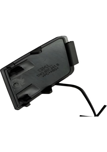 Vw Tiguan 2012-2018 Çeki Demir Kapağı Çekme Kanca Ön 5N0807241A