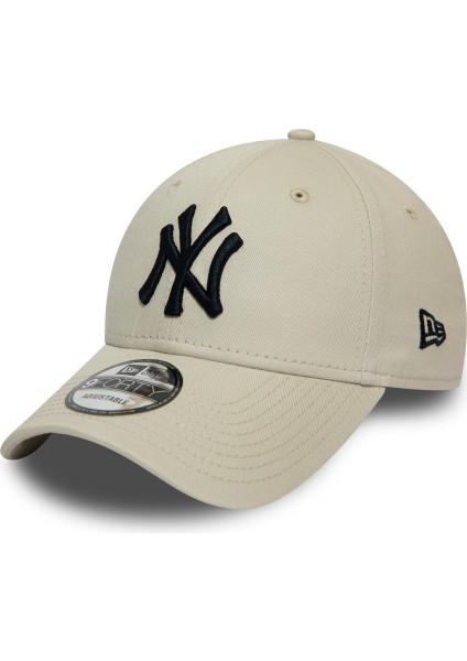 940 League Essential Neyyan Bej Şapka