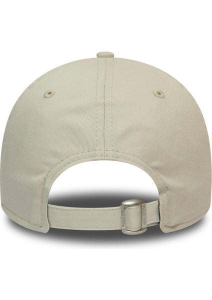 940 League Essential Neyyan Bej Şapka fırsatları