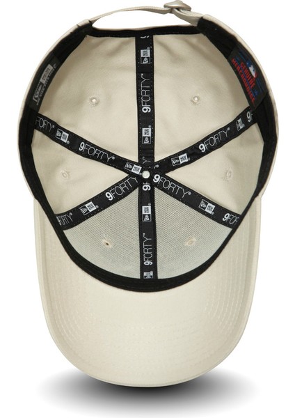 940 League Essential Neyyan Bej Şapka indirimleri