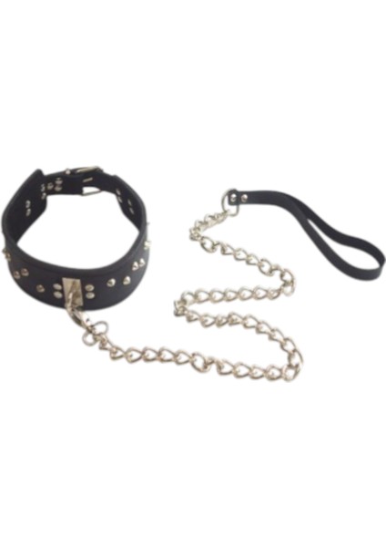 New Dreams Fantezi Modern Aksesuar Tasma Siyah