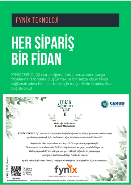 Ezvız Cs-Cmt-D Güneş Enerjili Solar Panel – Ezvız BC1C, Cb3 ve Hb8 Uyumlu, IP65 Su Geçirmez, Esnek Kurulumlu, 4 Metre Kablo Dahil | Fynix Teknoloji