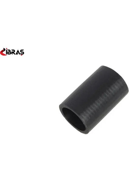 Turbo Ara Hortumu 38MM x 7cm Düz F. Connect 1.8 T/