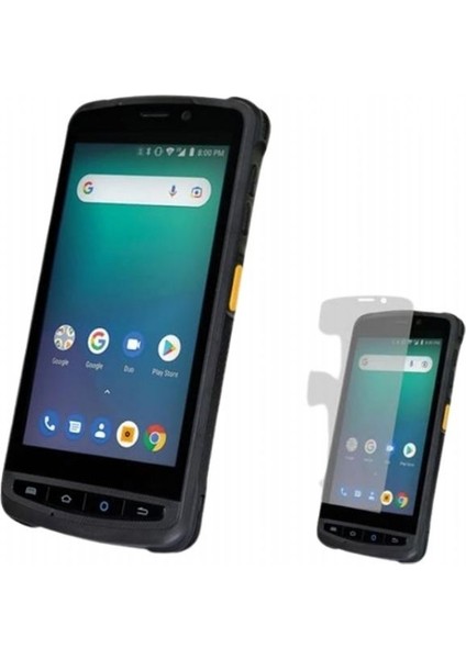 MT90 Android 13 El Terminali fiyatları