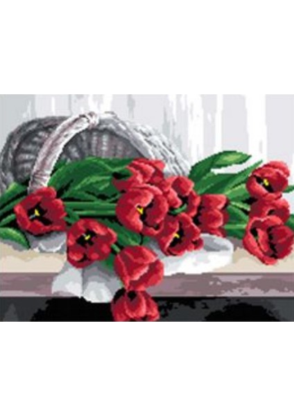 Goblen Etamin İşleme Seti 40x50 cm 416 fiyatları