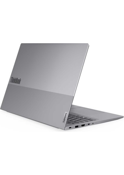 Thinkbook 16 21MS008RTR019 Ultra7 155H 32GB 1tbssd 16" Wuxga W11P Dizüstü Bilgisayar fırsatları