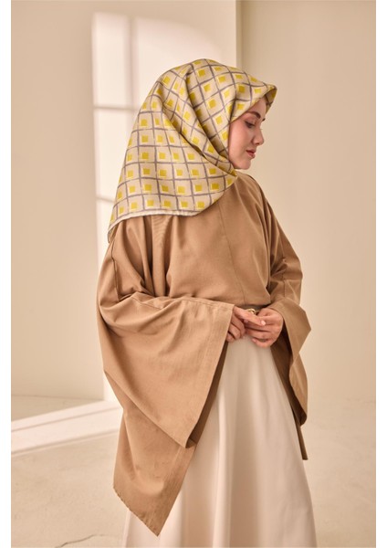 Twill Ipek Eşarp 11474-21 fiyatları