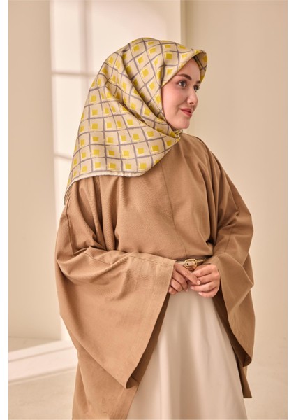 Twill Ipek Eşarp 11474-21 fırsatları