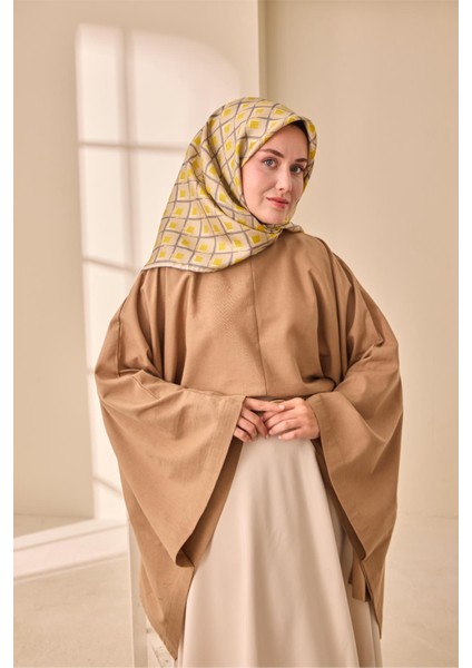 Twill Ipek Eşarp 11474-21 indirimleri