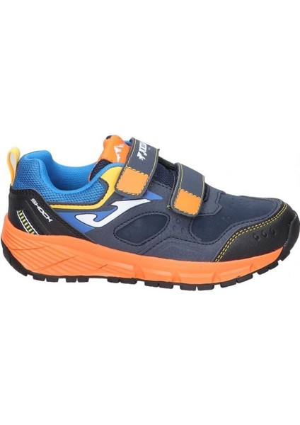 JSHOW2503V Shock Jr Çocuk Yürüyüş Ayakkabısı