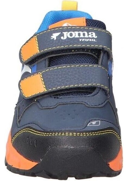 JSHOW2503V Shock Jr Çocuk Yürüyüş Ayakkabısı modelleri