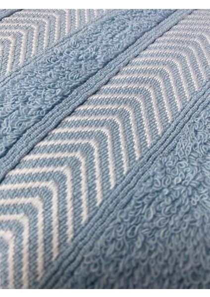 Lora 3’lü Banyo Havlusu Seti – 3 Adet 100X150 Cm, %100 Pamuk, Yumuşak Dokulu, Saçaklı Havlu fırsatları