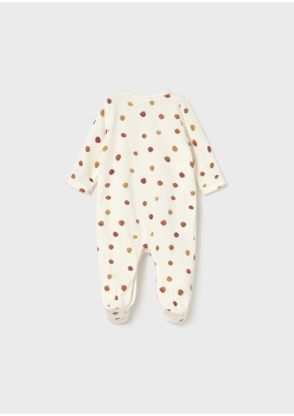 Newborn Kız Bebek 2li Kadife Tulum modelleri