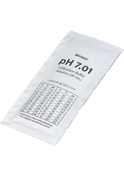 Ph Liquid Ph Kalibrasyon Sıvısı 20ML fiyatları