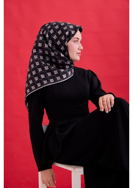 Twill Ipek Eşarp 11474-30 fırsatları