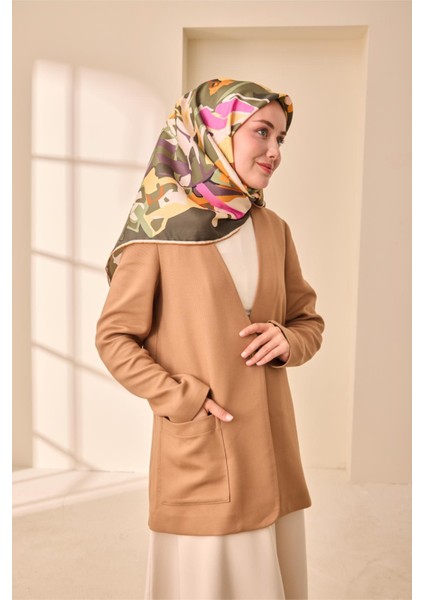 Twill Ipek Eşarp 11475-22 fırsatları