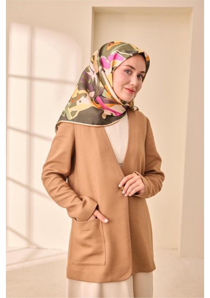 Twill Ipek Eşarp 11475-22 indirimleri