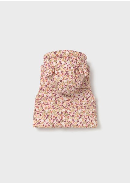 Newborn Kız Bebek Yelekli Eşofman Takım indirimleri