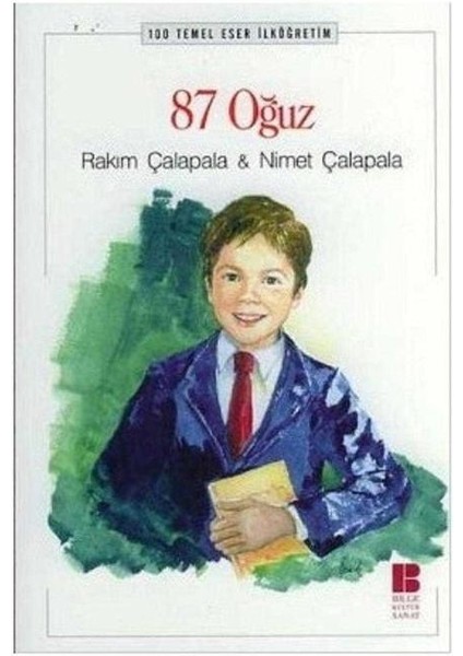 87 Oğuz - Rakım Çalapala