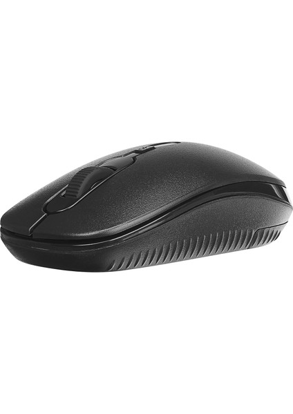 Smw-89 USB Siyah 2.4ghz Kablosuz Mouse