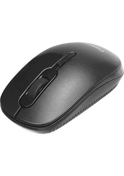 Smw-89 USB Siyah 2.4ghz Kablosuz Mouse fırsatları