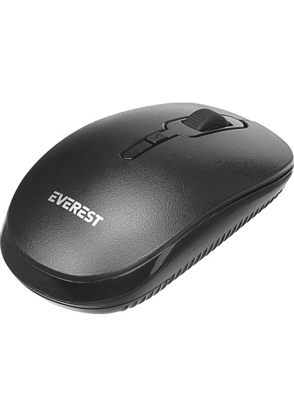 Smw-89 USB Siyah 2.4ghz Kablosuz Mouse modelleri