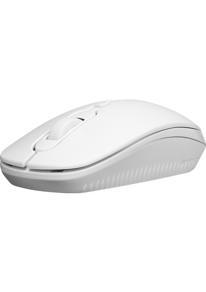 Smw-89 USB Beyaz 2.4ghz Kablosuz Mouse indirimleri