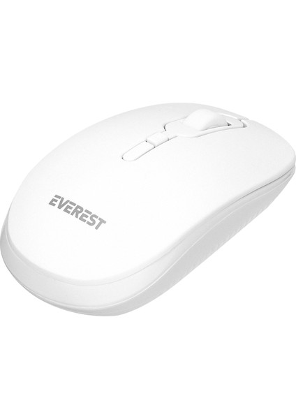 Smw-89 USB Beyaz 2.4ghz Kablosuz Mouse modelleri