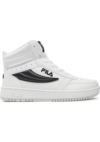 FFT0124.13036 Rega Nf Mid Teens Kadın Basketbol Ayakkabısı