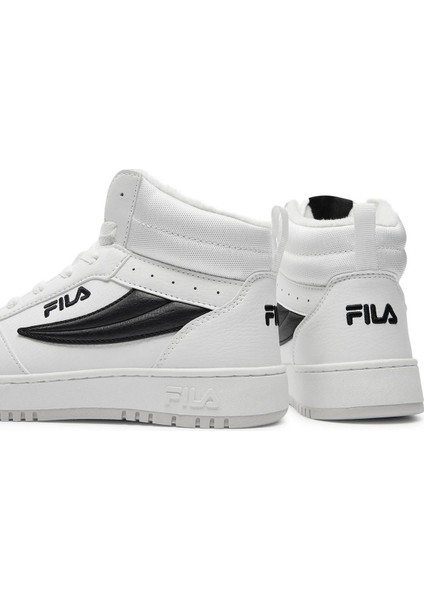 FFT0124.13036 Rega Nf Mid Teens Kadın Basketbol Ayakkabısı indirimleri