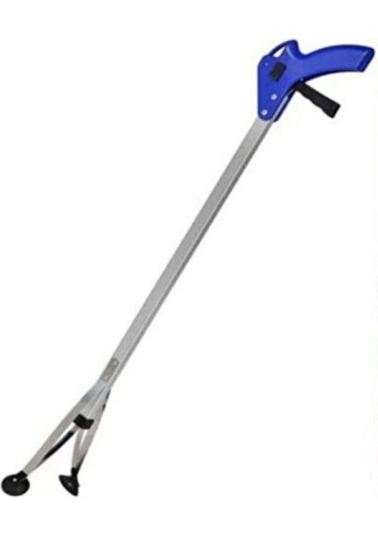 Çöp Toplama Aparatı Kıskacı 90CM