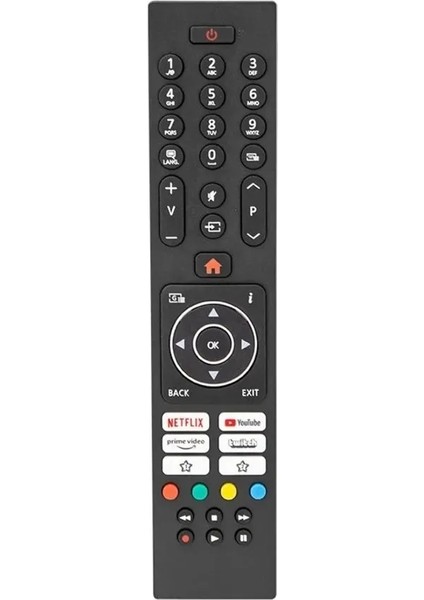 Vestel Regal Lcd Tv Uzaktan Kumanda fiyatları
