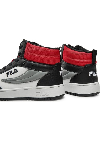 FFT0124.13366 Rega Nf Mid Teens Kadın Basketbol Ayakkabısı indirimleri