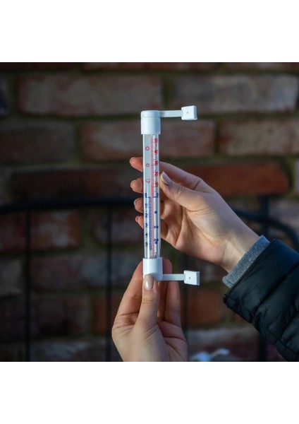 Dış Mekan Termometresi