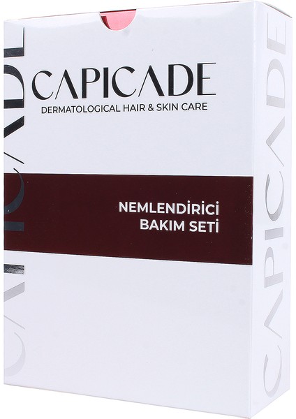 Nemlendirici Bakım Seti fırsatları