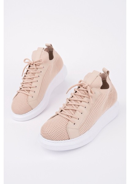 RS619 - Tbt Erkek Ayakkabı Bej fiyatları