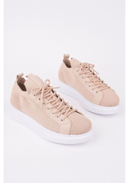 RS619 - Tbt Erkek Ayakkabı Bej modelleri