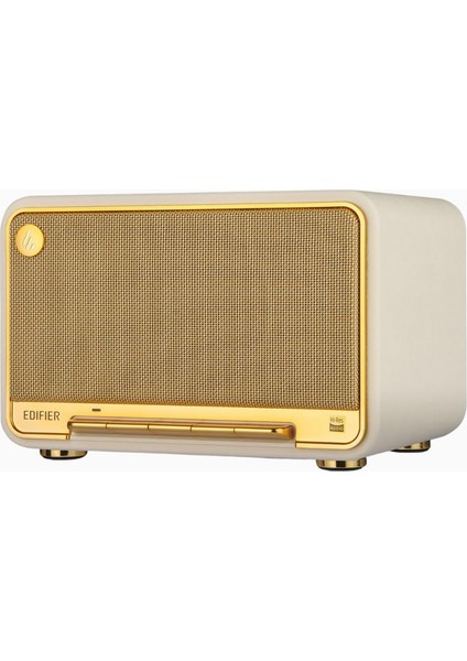 Edıfıer D32 60W Bluetooth Kablosuz Hoparlör, Hi-Res Ses ve 11 Saat Çalma