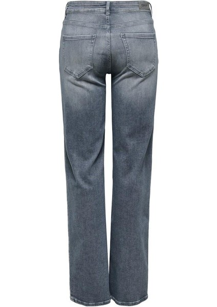 Blush Mıd Straıght Kadın Jean Pantolon 15353695 fiyatları