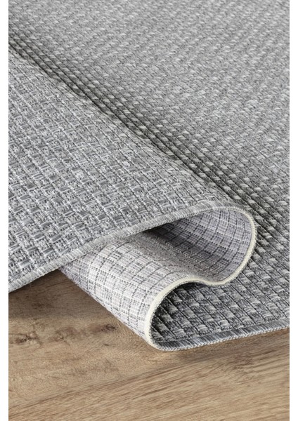 Boucle Naturel Sisal Jüt Halı Modern Hasır Kilim Oturma Odası Salon Mutfak Balkon Yolluk Halısı Açık Gri