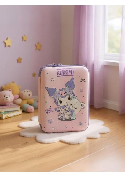 and Friends Kalem Çantası 3331