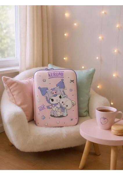 and Friends Kalem Çantası 3331