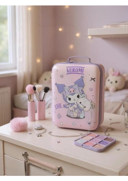 and Friends Kalem Çantası 3331