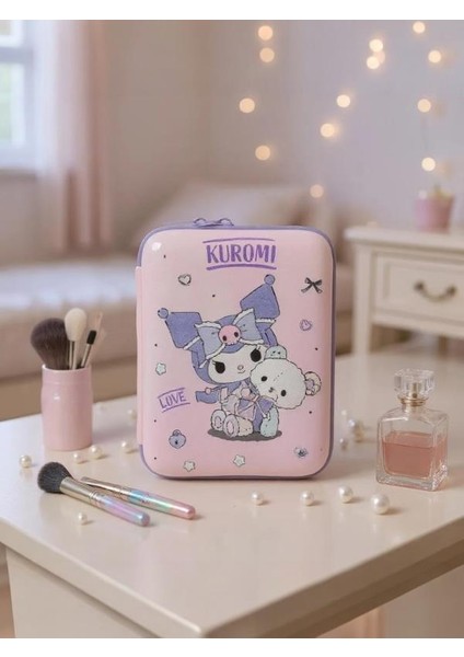 and Friends Kalem Çantası 3331