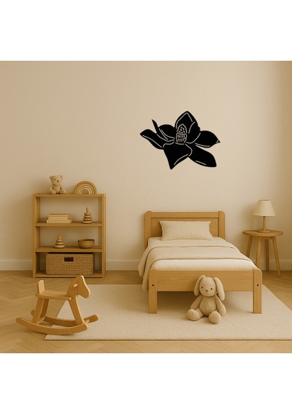 Doğal Çiçekli Dekoratif Tablo - ALVN7746-2707 modelleri