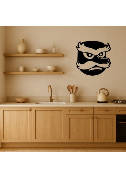 Mdf Goblin Emoji Tablosu - ALVN1967-1183 fiyatları