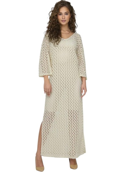 Kadın Uzun Elbise 15323312