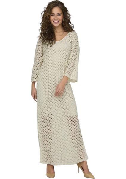 Kadın Uzun Elbise 15323312 fırsatları