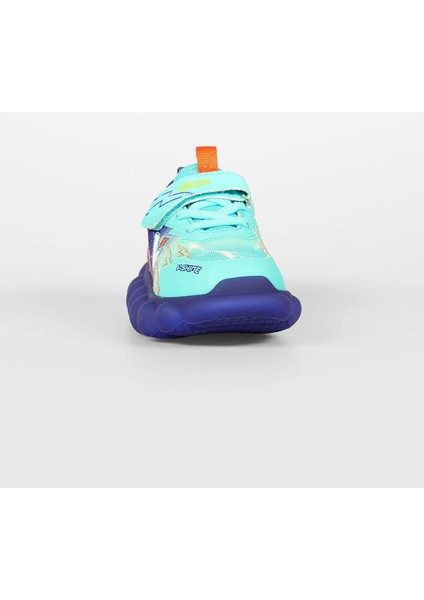 24-28 Numara Vicco Flash Spor Ayakkabı - Yeşil indirimleri